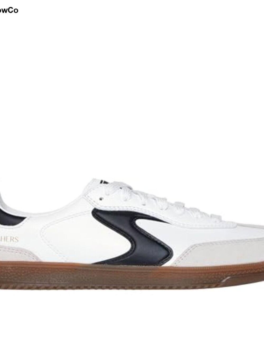 Skechers Women's Hotshot-Kickoff Court Style Sneakers with Air-Cooled Memory